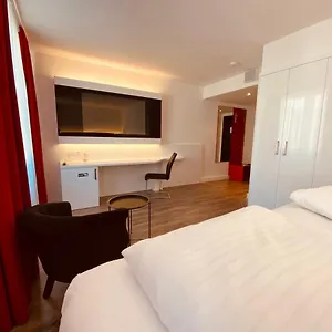 Hotel Dormero, Dresden