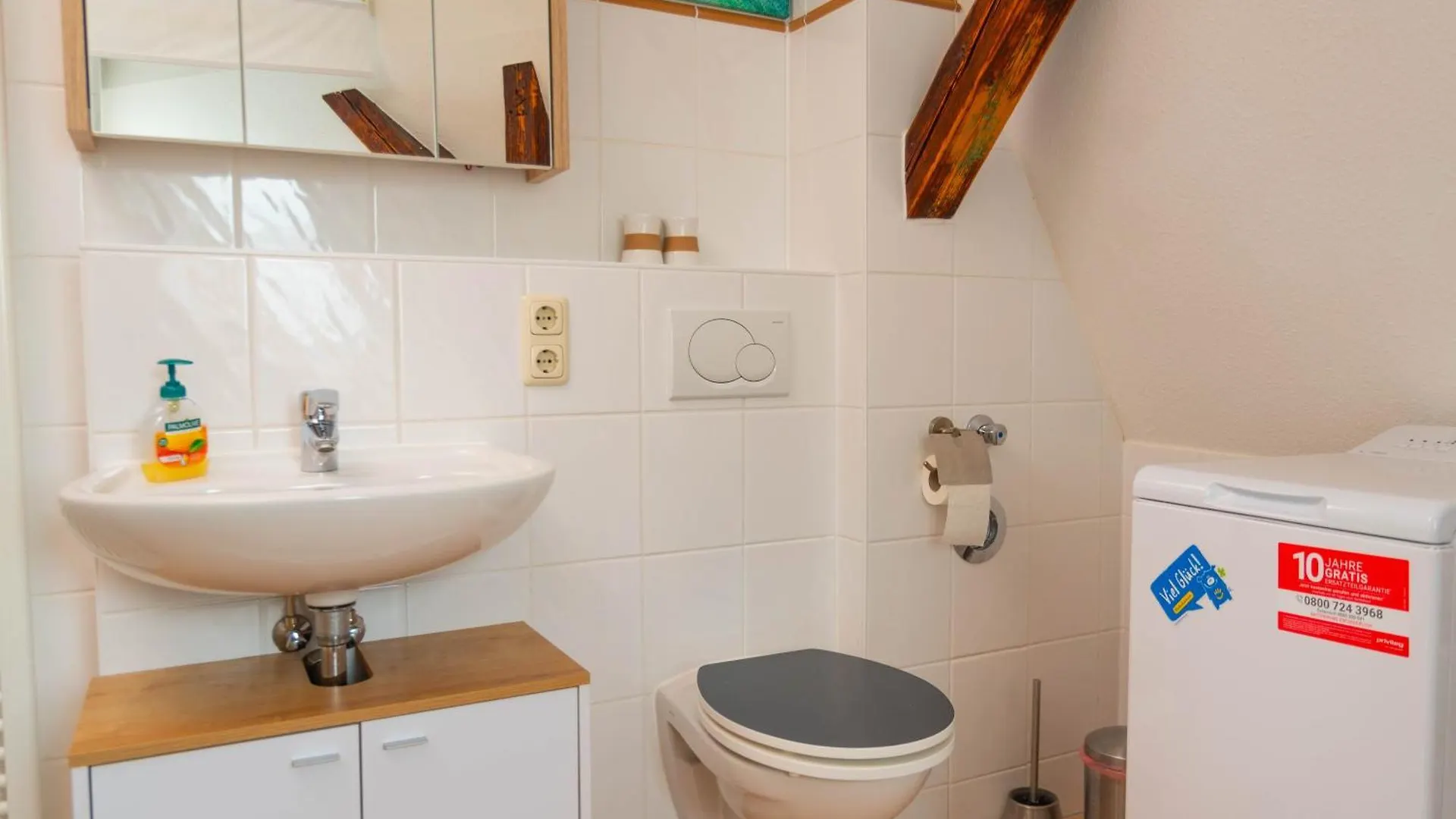 Appartement Apartmenthaus Rankestrasse 4 Dresden