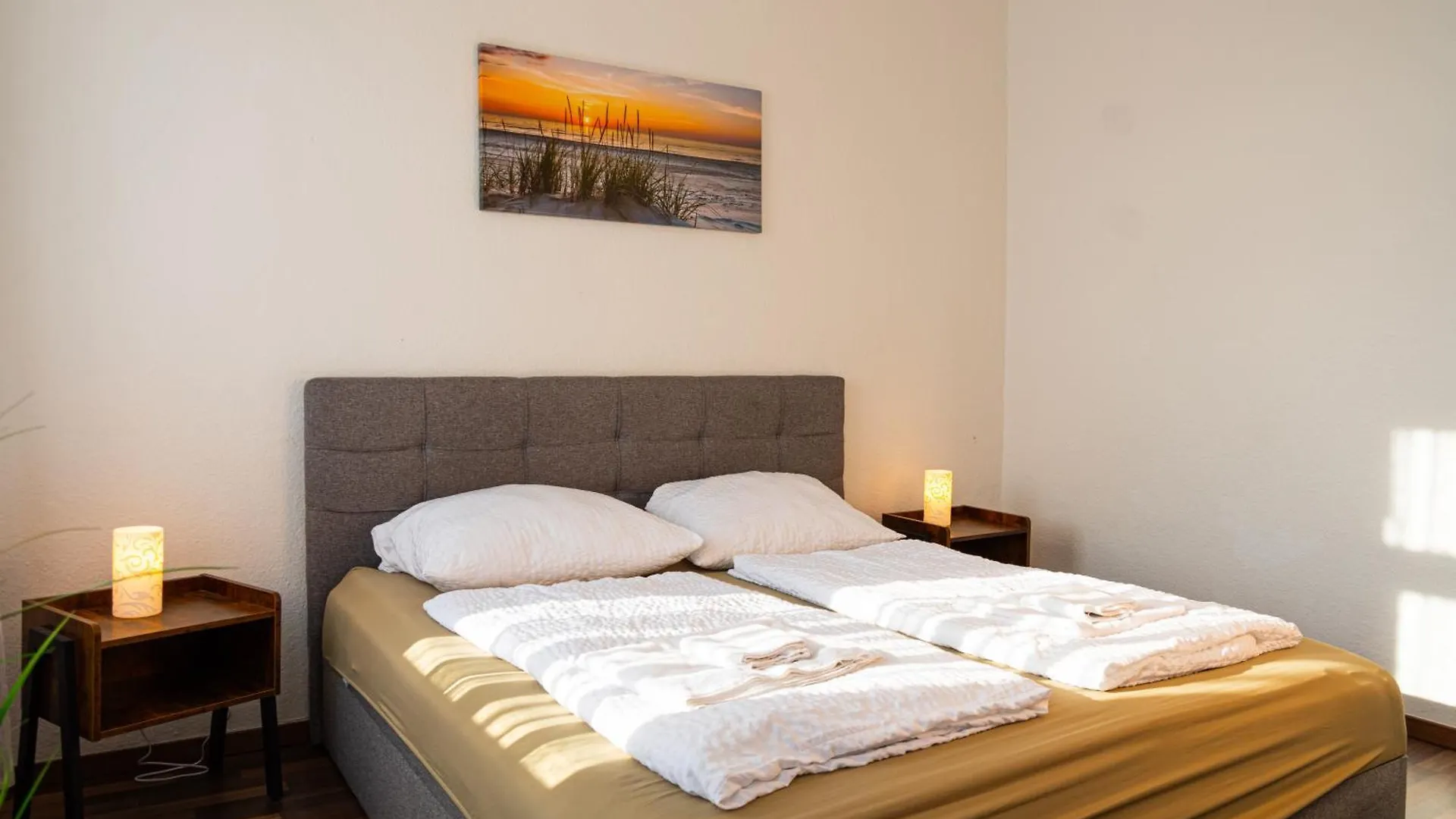 Apartmenthaus Rankestrasse 4 Dresden Appartement