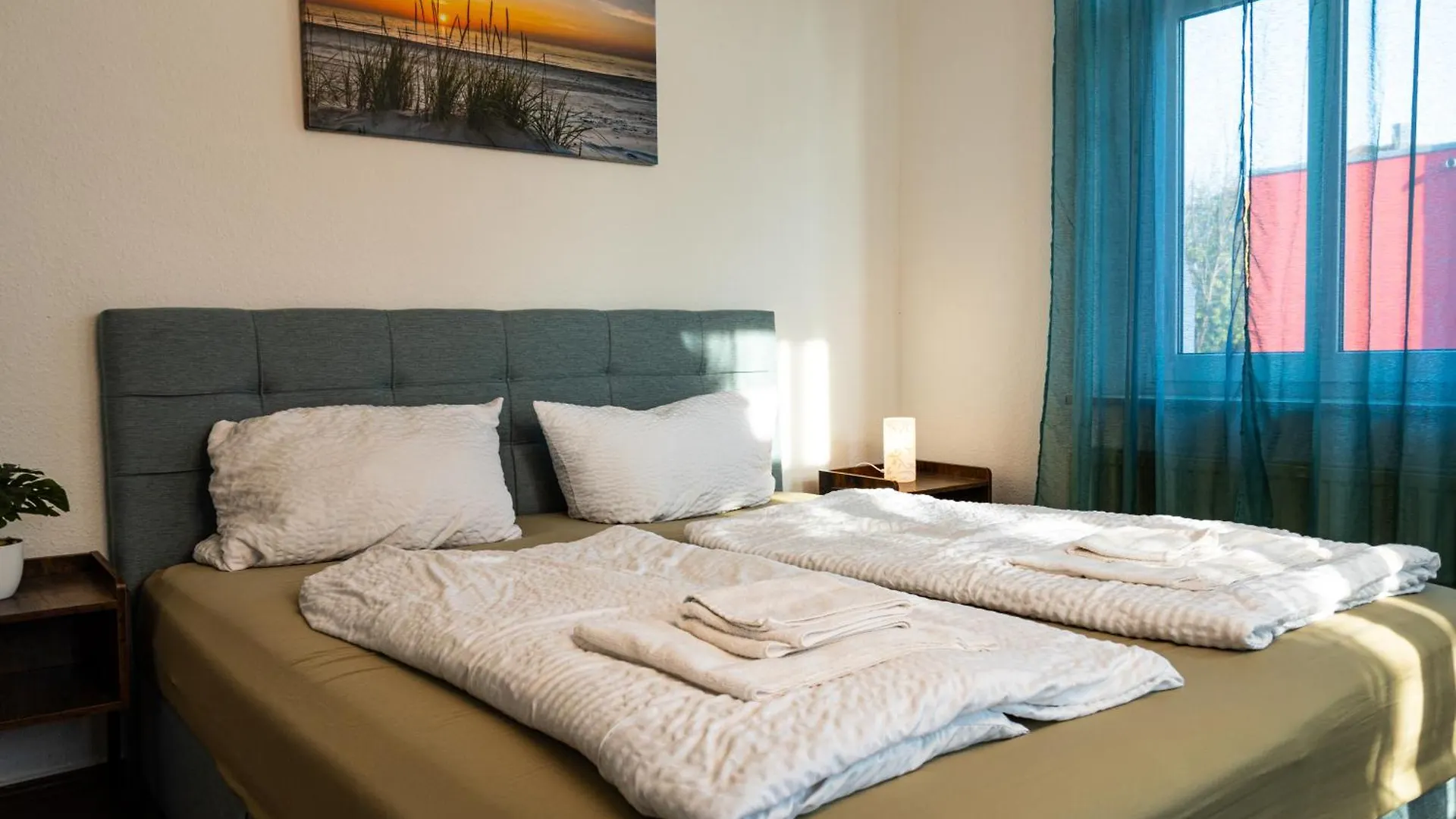 Apartmenthaus Rankestrasse 4 Dresden