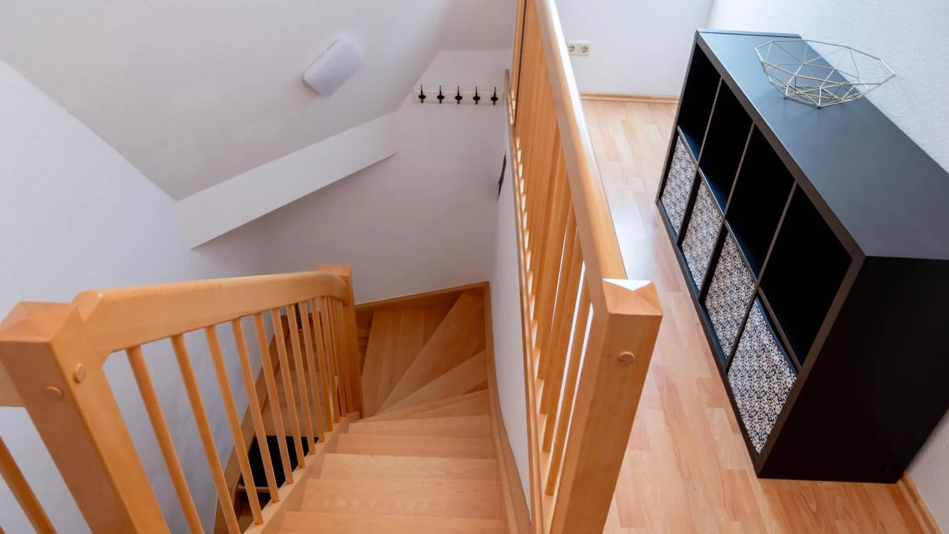 Appartement Apartmenthaus Rankestrasse 4 Dresden Duitsland
