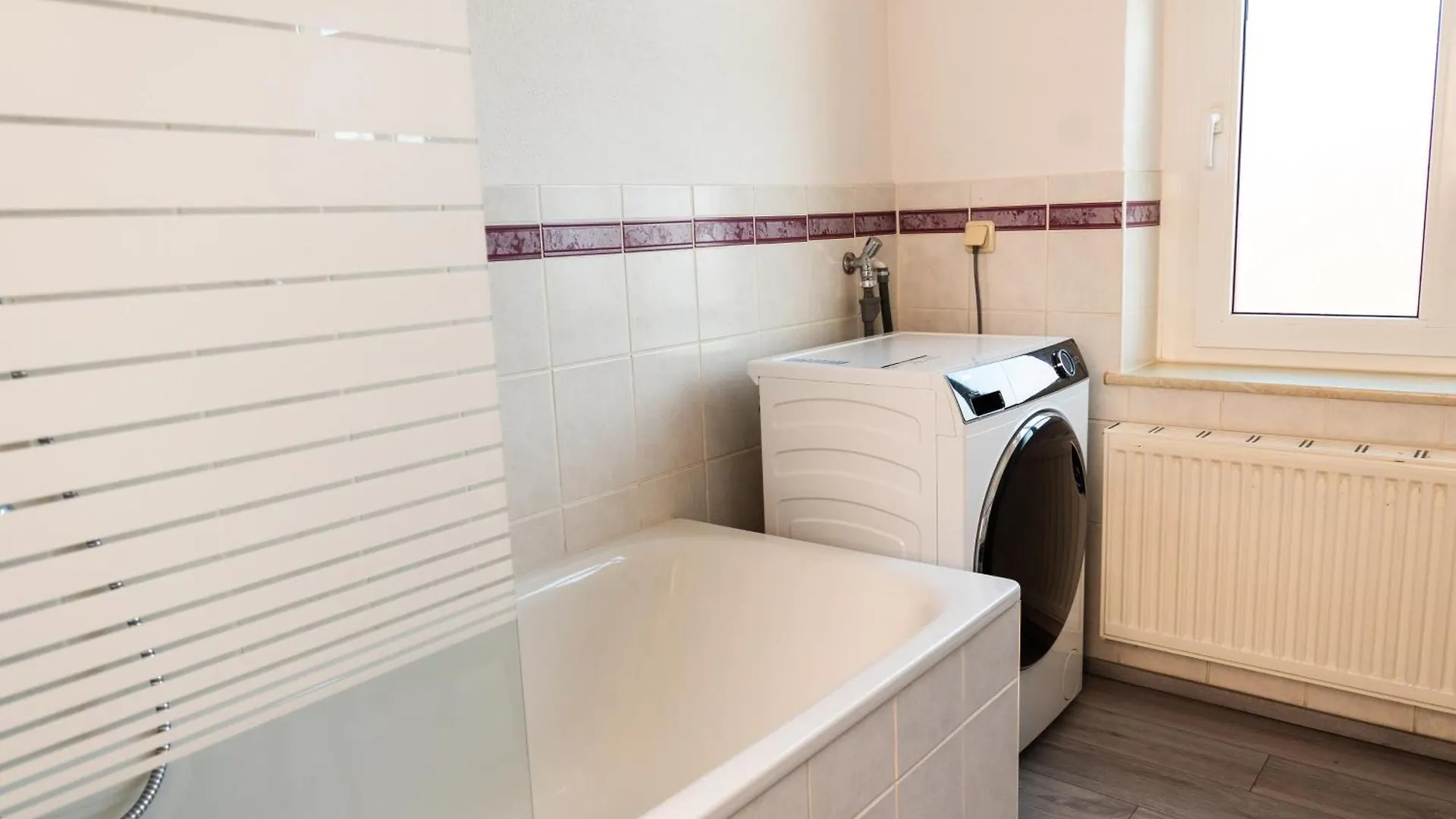 Appartement Apartmenthaus Rankestrasse 4 Dresden