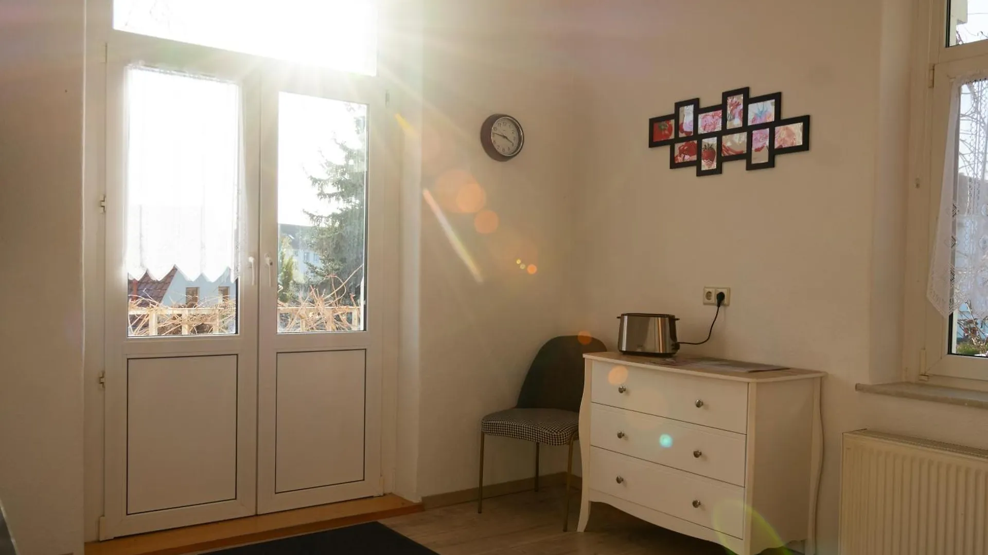 Apartmenthaus Rankestrasse 4 Dresden 0*,