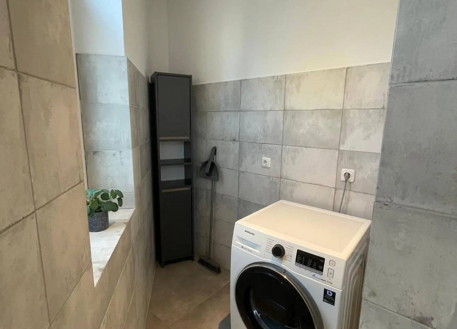 Apartmenthaus Rankestrasse 4 Dresden Duitsland